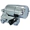 Wai Global Starter, STRND OSGR CHROME, 20kW12 Volt, CW, Chrome, 18Tooth Spline 18446CN - alternate 1